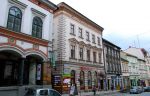 Dawny hotel 'Austria'